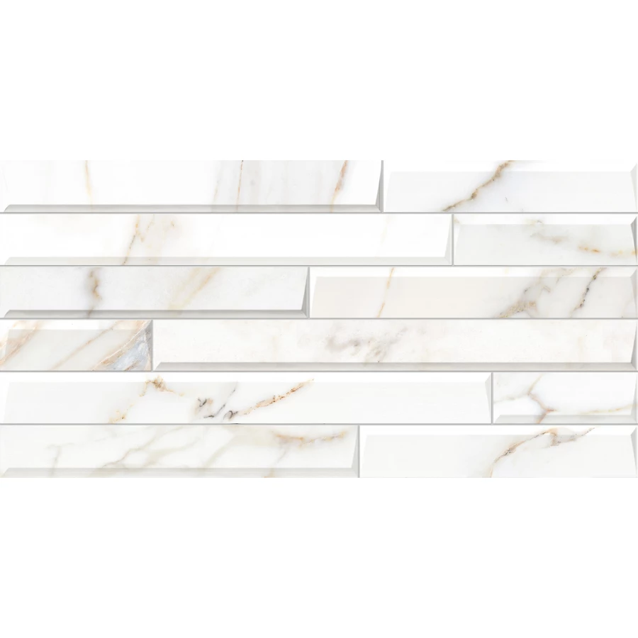 Плитка облицовочная ALMA Ceramica Nevada TWU09NVD014 50х24,9 см