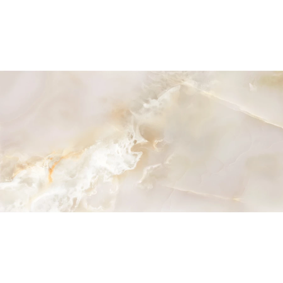 Керамогранит LCM Monaco Onyx Crema полированный 60120MCA01P 120х60х0,7 см