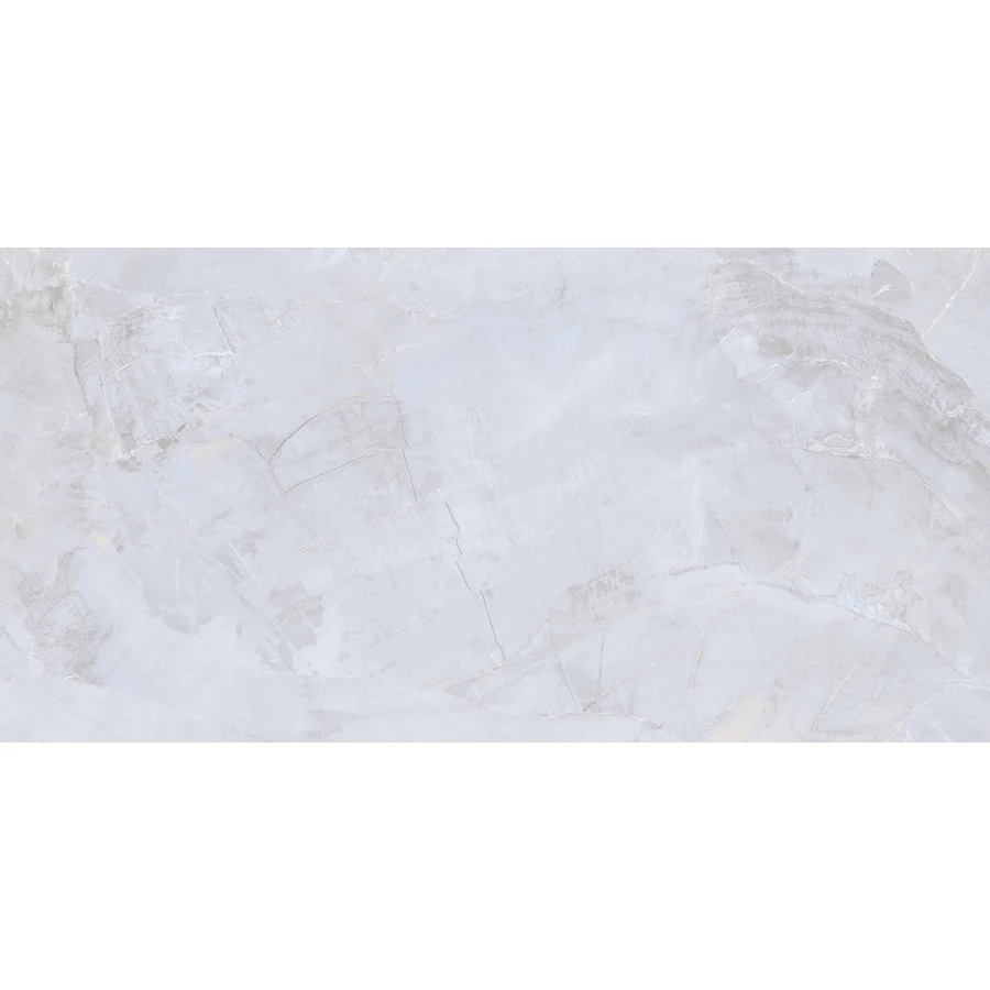 Керамогранит Realistik Magnesium Sky Multi Carving матовый бежевый 160х80 см