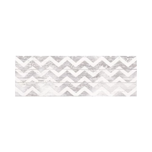 Декор Lasselsberger Ceramics Шебби Шик серый 1064-0098 20х60 см