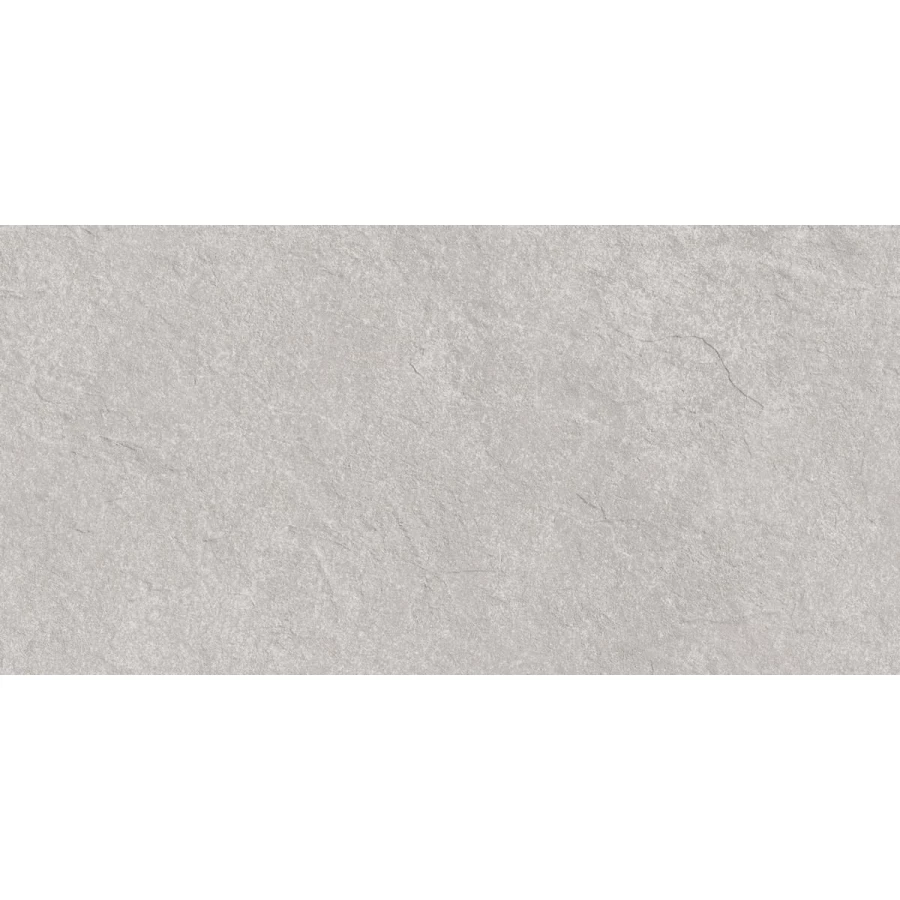 Керамогранит Neodom Limos Silver Matt матовый серый 12 mm N120010 60x30 см