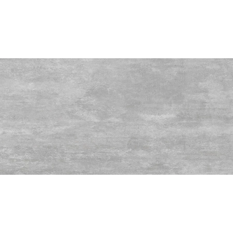 Керамогранит STN Ceramica Levent grey PE MT rect матовый серый 120х60 см