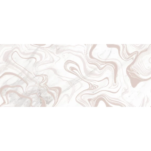 Декор Gracia Ceramica Galaxy pink розовый 25х60 см