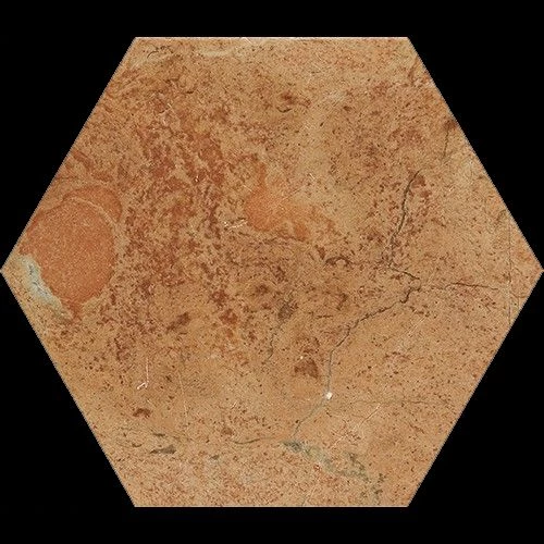 Керамогранит Marmocer Country 6 Corner Rojo Alicante PJF-ELSPT-002-ROJO 7,2х7,2 см