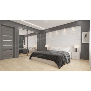 Ламинат Alpine Floor Classic Light Дуб Ваниль ECO 106-22 MC 34 класс 3,5 мм 2,23 кв.м.