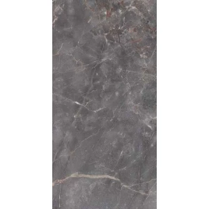 Керамогранит Leopard Marble Elite Grey Polished глянцевый серый 7170 120х60 см