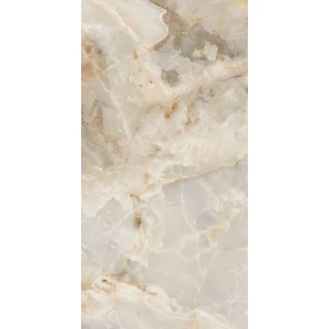 Керамогранит Arcadia Ceramica Invisible Onyx Full Polished глянцевый коричневый FP1004-A 120х60 см