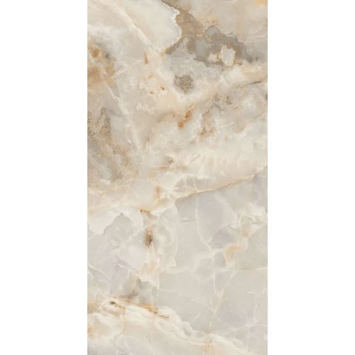 Керамогранит Arcadia Ceramica Invisible Onyx Full Polished глянцевый коричневый FP1004-A 120х60 см