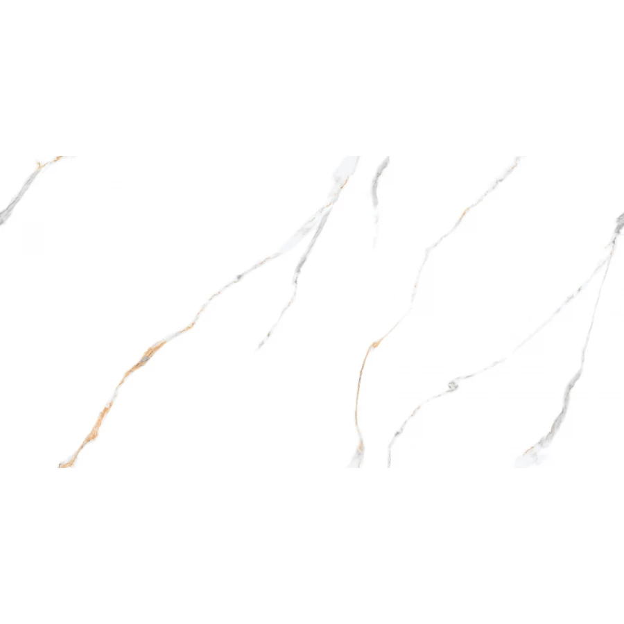 Керамогранит Realistik Storneto Statuario 17 Punch 120х60 см