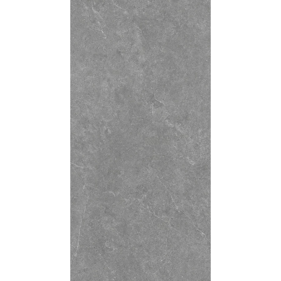 Керамогранит Global Tile Sierra полуглянцевый черный GT1206012905SLR 120х60 см