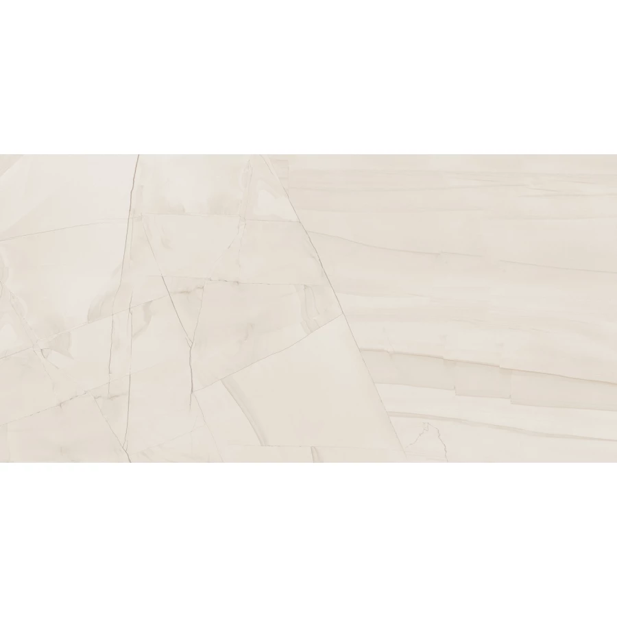 Керамогранит Delacora Impression Crema матовый кремовый 60120IPR01M 120х60 см