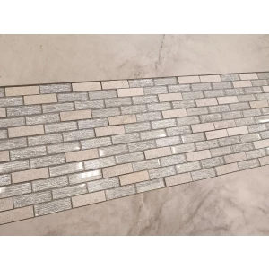 Мозаика из стекла и натурального камня LeeDo Ceramica Medina 29,8x29,8 см