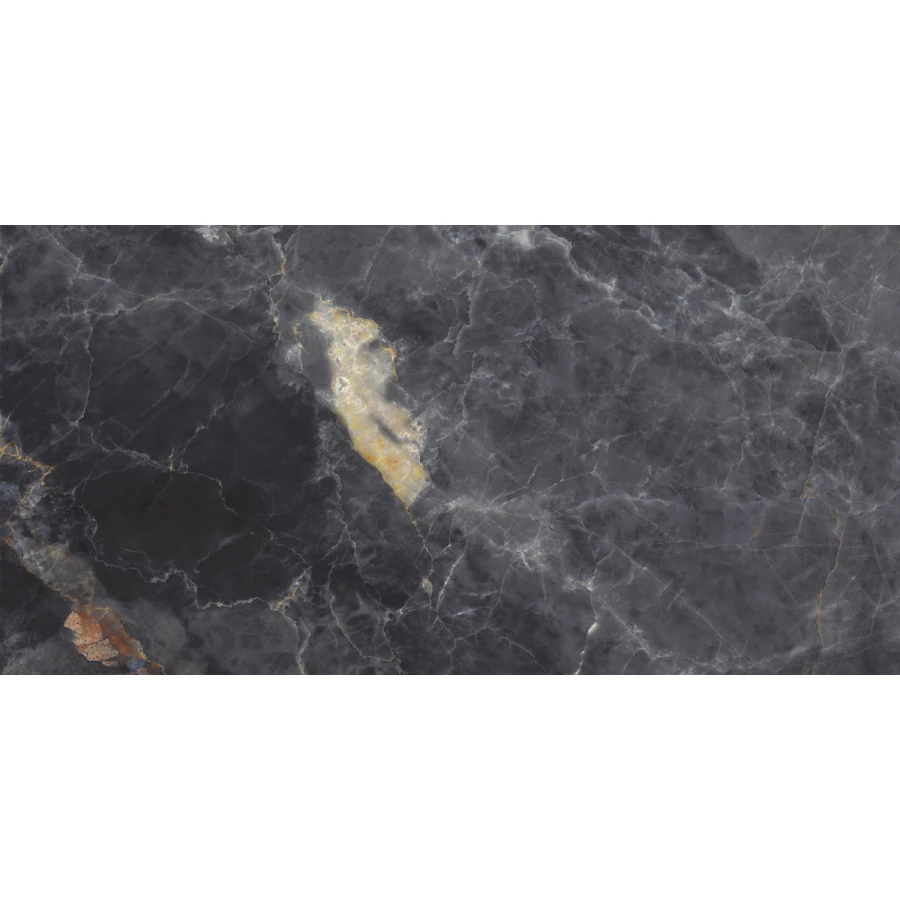 Керамогранит Laparet Aliot Blue Полированный темно-синий 60x120 см