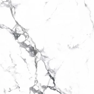 Керамогранит Arcadia Ceramica Borghini Silver Carving белый CR4006-A 60х60 см