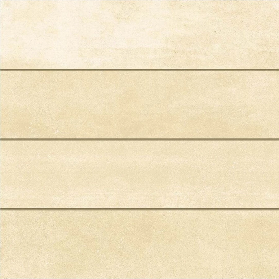 Плитка настенная Vilar Albaro Terre Beige 5х20 матовая бежевая 20x20 см