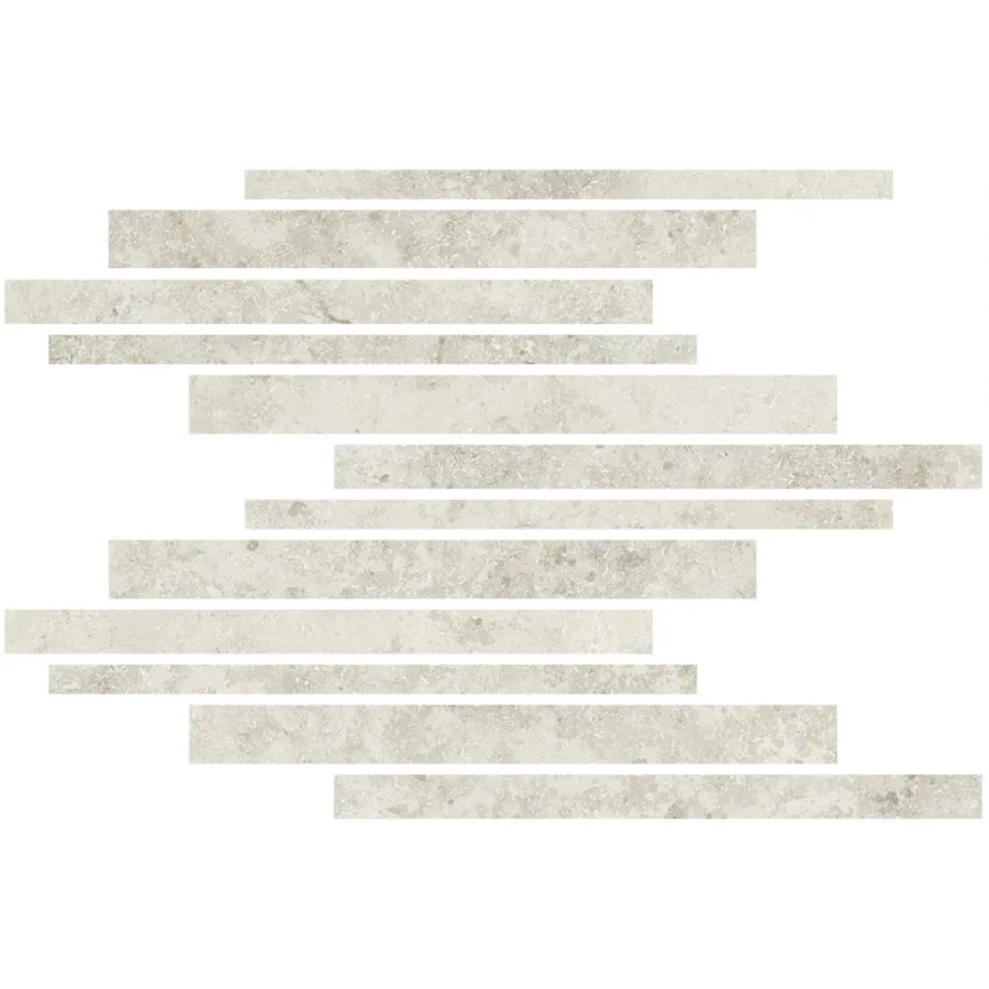 Мозаика Living Ceramics Kendo Light Soft Mureto Mosaic LV10759 45х30 см