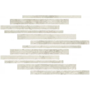 Мозаика Living Ceramics Kendo Light Soft Mureto Mosaic LV10759 45х30 см