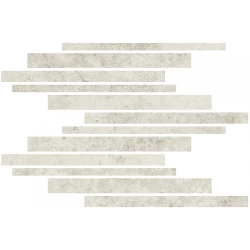 Мозаика Living Ceramics Kendo Light Soft Mureto Mosaic LV10759 45х30 см