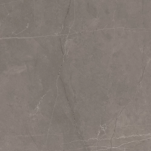 Керамогранит Ceradim Stone Micado Grey Полированный серый 60х60 см