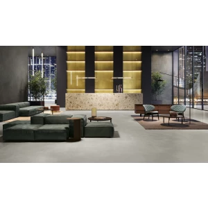 Керамогранит Italon Континуум Сильвер 610010002684 160х80 см