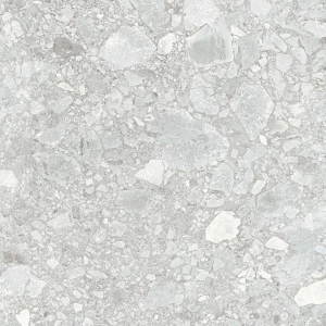 Керамогранит Lasselsberger Ceramics Спектр матовый светло-серый 6246-0116 45х45 см