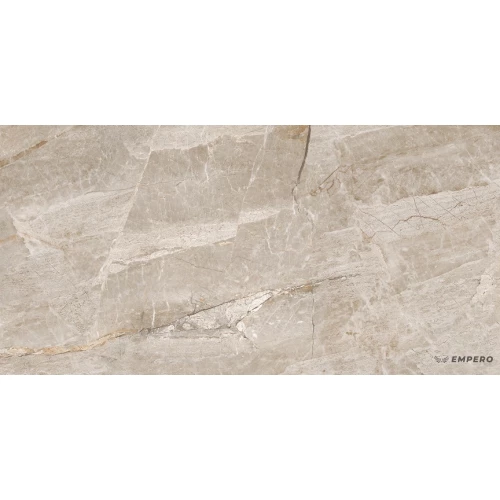 Керамогранит Empero 60x120 Carving Stone Beige carving 01-00009403 120х60 см