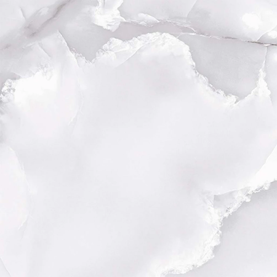 Керамогранит Gravita Mercato Onyx Perla Matt матовый серый 60x60 см