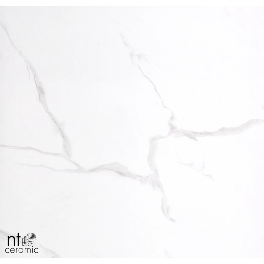 Керамогранит NT Ceramic Marmori NTT9402 Полированный BK6NTT9402P 60х60 см