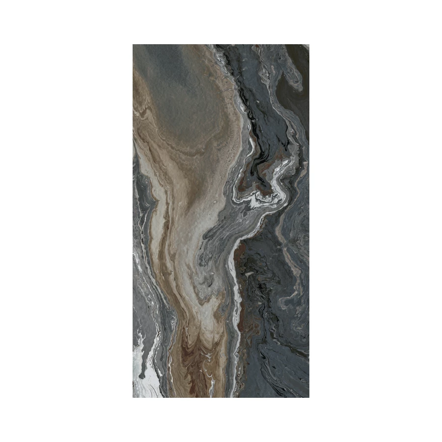 Керамогранит Land Porcelanico Canyon brown CB51 99,55х49,75 см