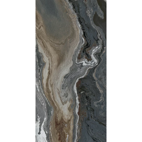 Керамогранит Land Porcelanico Canyon brown CB51 99,55х49,75 см