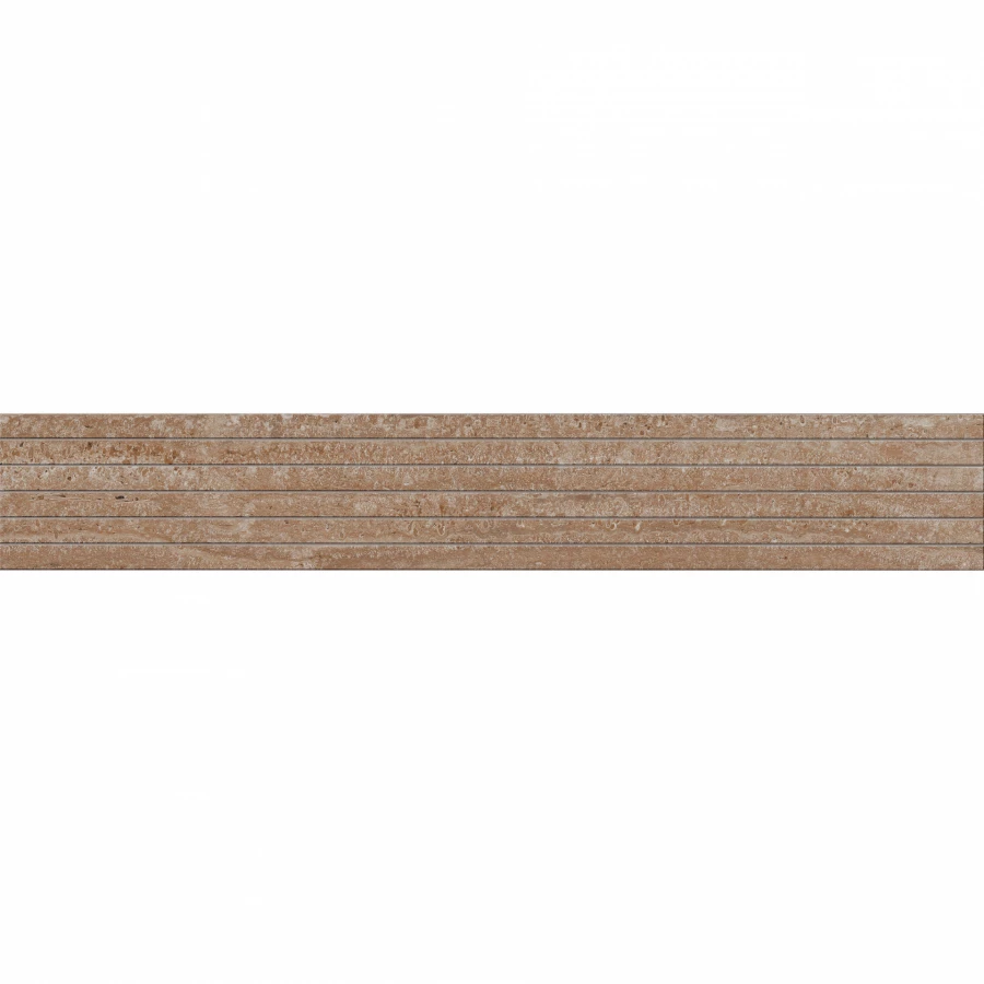 Фальшмозаика Estima Tolanto TL03 Trail полуглянцевая коричневая 71858 120х19 см