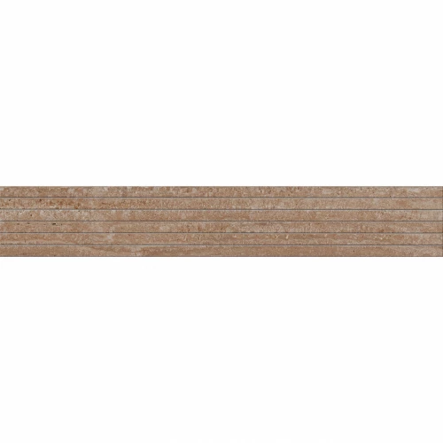 Фальшмозаика Estima Tolanto TL03 Trail полуглянцевая коричневая 71858 120х19 см