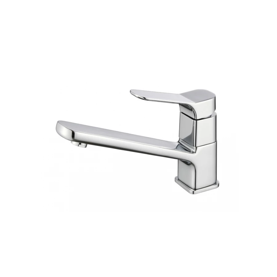 Смеситель для кухонной мойки Kaiser Sona 75033 хром