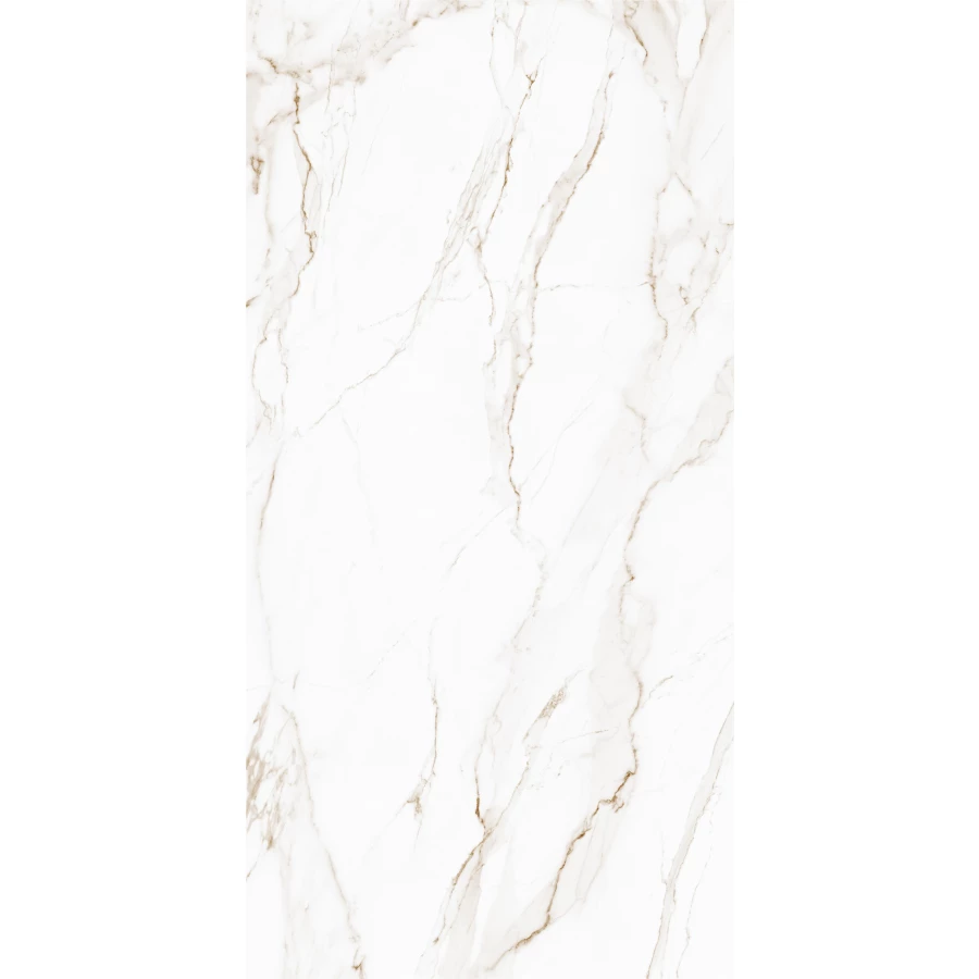 Керамогранит Gracia Ceramica Golden white матовый белый PG 11 010400001372 120х60 см