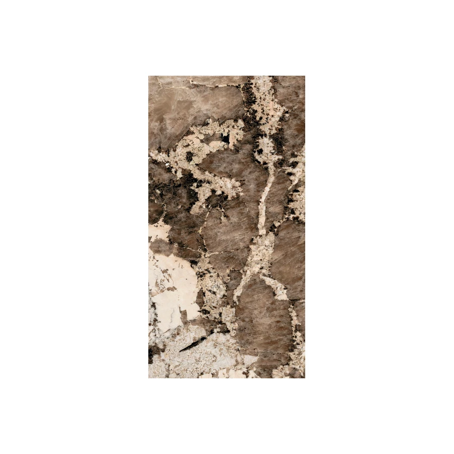 Керамогранит Rex Ceramiche Heritage Luxe Flame Comfort 9 мм Ret 775047 120х60 см