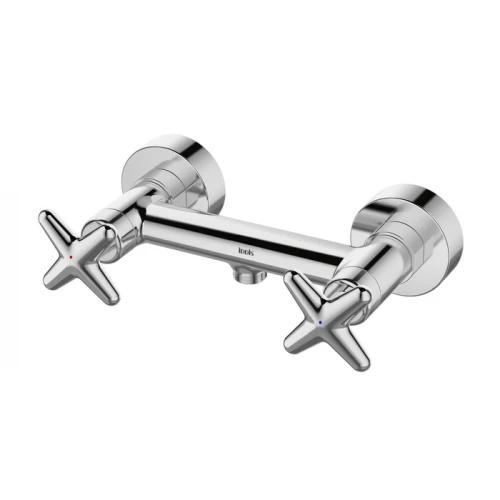 Смеситель для душа Iddis Acros ACRSB00i03WA хром