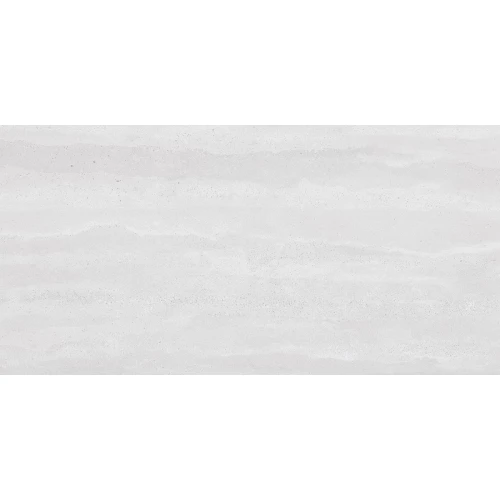 Керамогранит STN Ceramica Ponient pearl PE 3DB MT rect матовый светло-серый 120х60 см