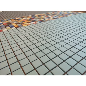 Керамогранитная мозаика LeeDo Ceramica Cielo blu голубой 30x30 см