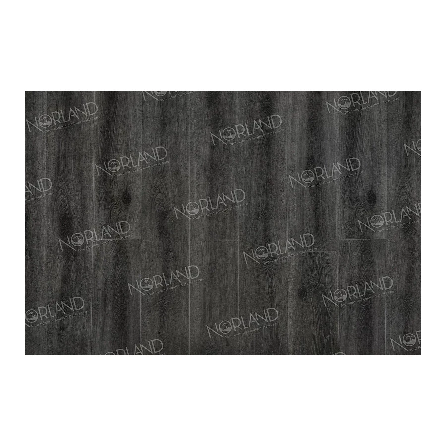 Каменно-полимерная плитка Norland Neowood Namsen 2001-9 33 класс 8 мм