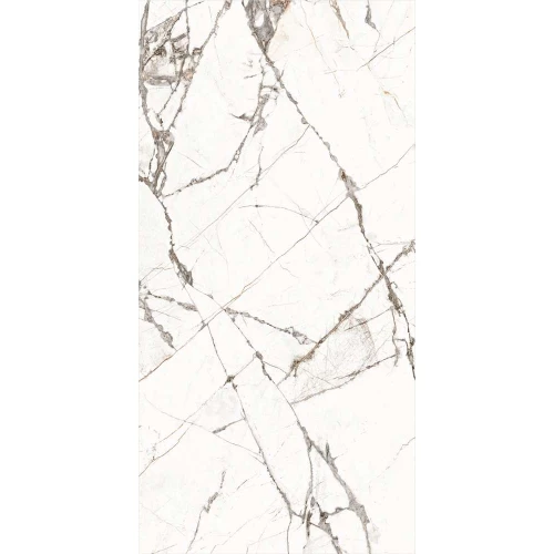 Керамогранит Global Tile Timeline_GT Белый карвинг GT120604703MCR 120х60 см