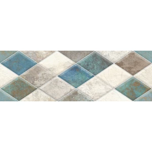 Плитка настенная Delacora Bryston 7 шт в уп 53,508 м в пал WT15BRY55R 74х24,6 см