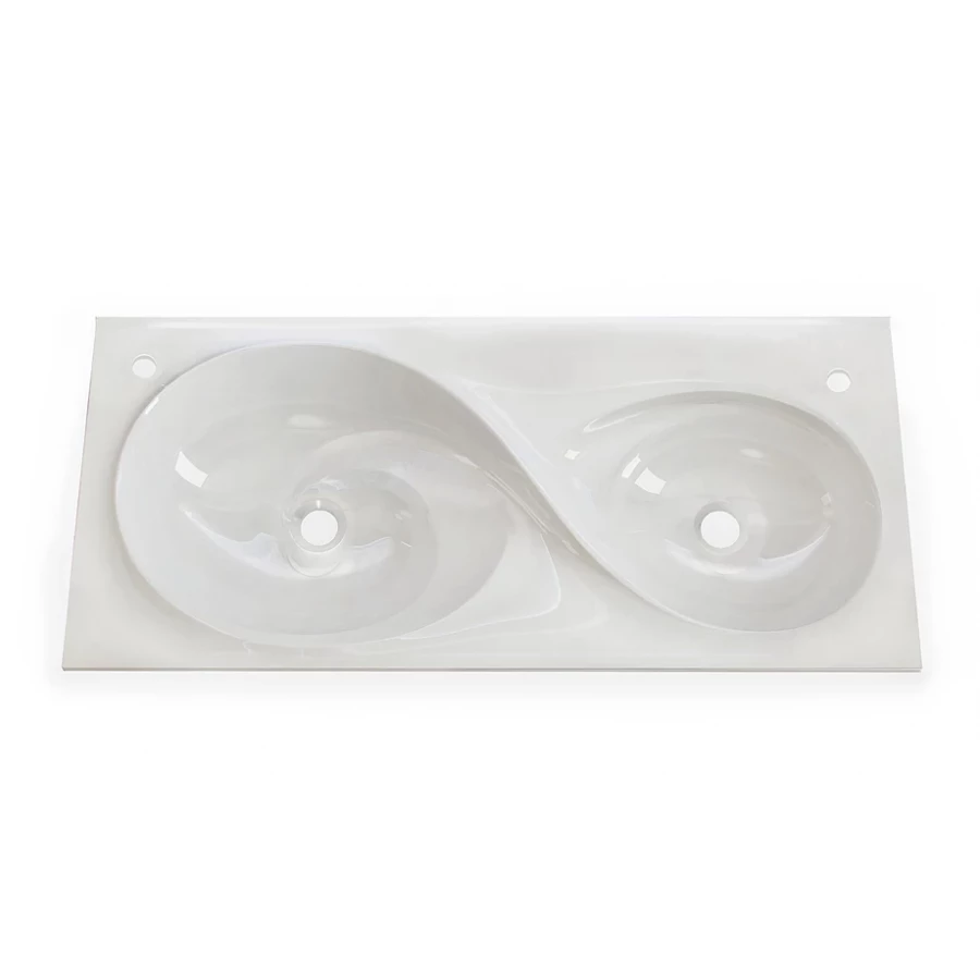 Раковина Vigo Otto 100 rkOTT.100-81 100x45 см