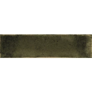 Керамогранит Cifre Jazba Olive Brillo CFR000061 24.6х6 см