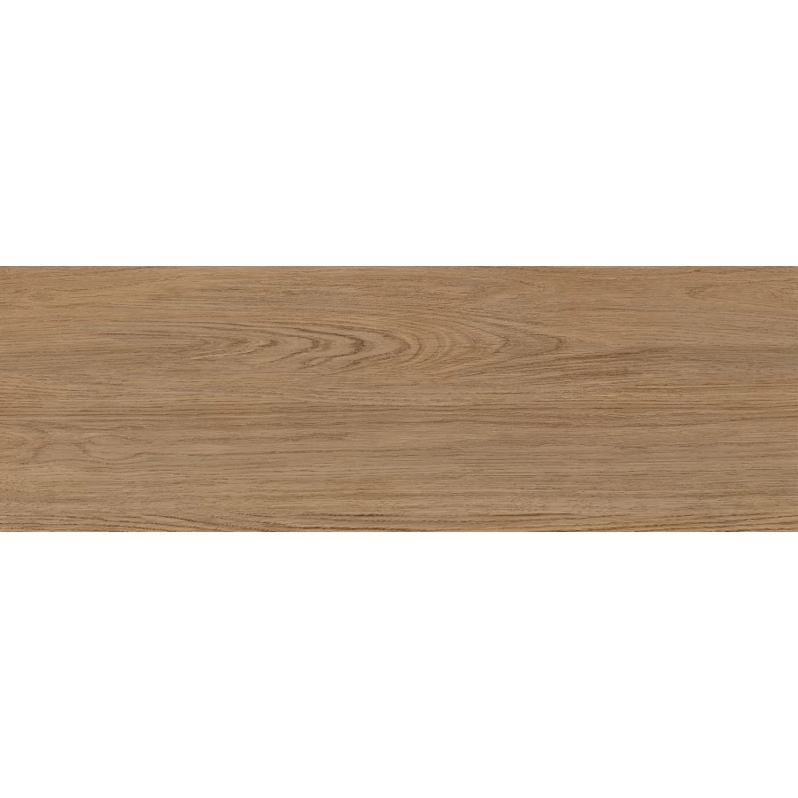 Плитка настенная ALMA Ceramica Stereo матовая коричневая TWU3090STO40R 90х30 см