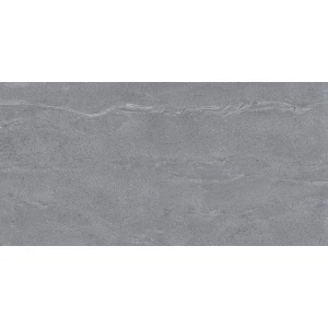 Керамогранит Ceradim Beton Majestic Graphite графитовый Матовый 120х60 см