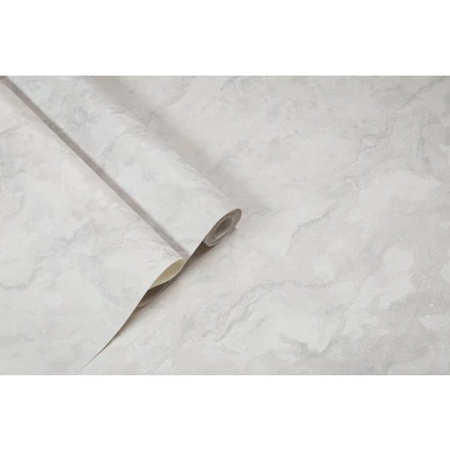 Обои флизелиновые Palitra Life Aktau серые PL72521-42 1,06х10,05 м