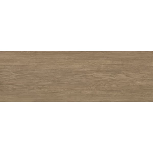 Плитка настенная ALMA Ceramica Mural матовая коричневая TWU3090MUR40R 90х30 см