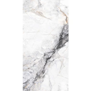 Керамогранит Realistik Cleo White Matt Granula матовый белый 120х60 см