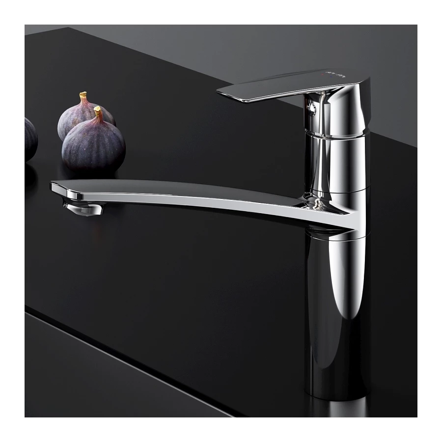 Смеситель для кухни Am Pm Gem F90A00000