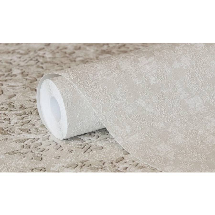 Обои флизелиновые Аспект Сальвадор бежевые 70334-21 1,06х10,05 м